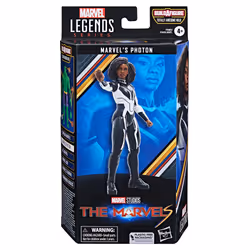 Marvel Legends Series ’s Photon - Vista aggiuntiva 6