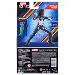 Marvel Legends Series ’s Photon - Vista aggiuntiva 7