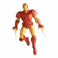 Marvel F36865X0 action figure giocattolo - Vista aggiuntiva 2