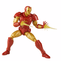 Marvel F36865X0 action figure giocattolo - Vista aggiuntiva 3