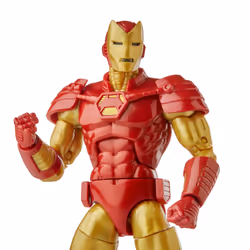 Marvel F36865X0 action figure giocattolo - Vista aggiuntiva 4