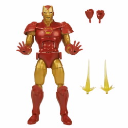 Marvel F36865X0 action figure giocattolo - Vista aggiuntiva 5