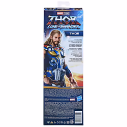 Marvel Avengers Thor - Vista aggiuntiva 4