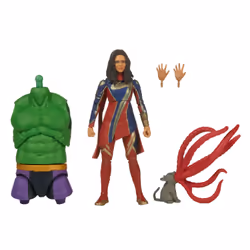 Marvel F36825X0 action figure giocattolo - Vista aggiuntiva 5