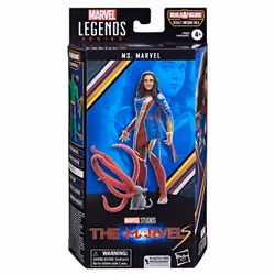Marvel F36825X0 action figure giocattolo - Vista aggiuntiva 6