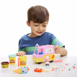 Play-Doh F35975L1 giocattolo artistico e artigianale - Vista aggiuntiva 2