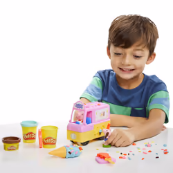 Play-Doh F35975L1 giocattolo artistico e artigianale - Vista aggiuntiva 3