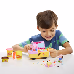 Play-Doh F35975L1 giocattolo artistico e artigianale - Vista aggiuntiva 4