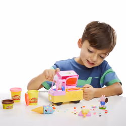 Play-Doh F35975L1 giocattolo artistico e artigianale - Vista aggiuntiva 5