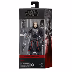 Star Wars The Black Series F43485X0 toy figure