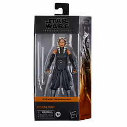 Star Wars The Black Series F43495X0 toy figure - Vista aggiuntiva 2
