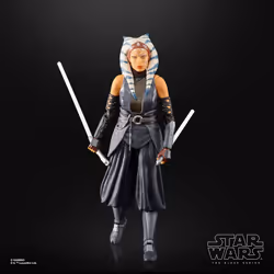 Star Wars The Black Series F43495X0 toy figure - Vista aggiuntiva 3