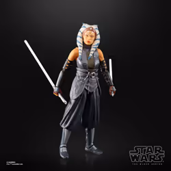 Star Wars The Black Series F43495X0 toy figure - Vista aggiuntiva 5