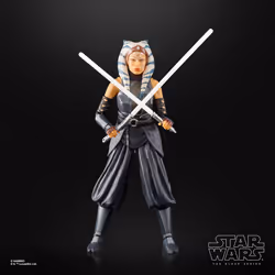 Star Wars The Black Series F43495X0 toy figure - Vista aggiuntiva 7