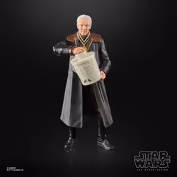 Star Wars The Black Series F43515X0 toy figure - Vista aggiuntiva 5