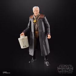 Star Wars The Black Series F43515X0 toy figure - Vista aggiuntiva 6