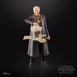 Star Wars The Black Series F43515X0 toy figure - Vista aggiuntiva 7