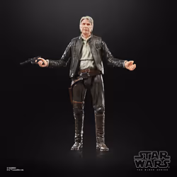 Star Wars The Black Series F43705X0 toy figure - Vista aggiuntiva 3