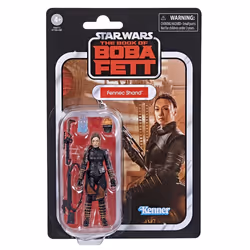 Hasbro F44715X0 toy figure - Vista aggiuntiva 7