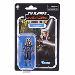 Star Wars F44785X0 modellino da azione e da collezione - Vista aggiuntiva 7