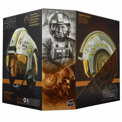 Star Wars The Black Series F55495L0 gioco di ruolo - Vista aggiuntiva 4