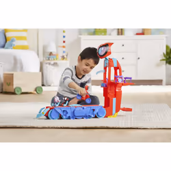Marvel Spider Crawl-R - Vista aggiuntiva 4