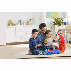 Marvel Spider Crawl-R - Vista aggiuntiva 6
