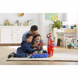 Marvel Spider Crawl-R - Vista aggiuntiva 8