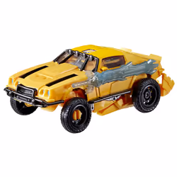Transformers Beast Mode Bumblebee - Vista aggiuntiva 5