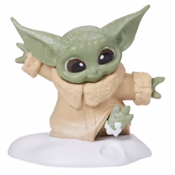 Star Wars F58545L0 toy figure - Vista aggiuntiva 4