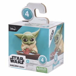 Star Wars F58545L0 toy figure - Vista aggiuntiva 5