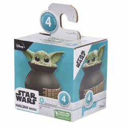 Star Wars F58545L0 toy figure - Vista aggiuntiva 6