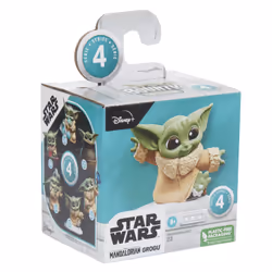 Star Wars F58545L0 toy figure - Vista aggiuntiva 7
