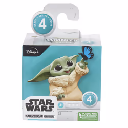 Star Wars F58545L0 toy figure - Vista aggiuntiva 8