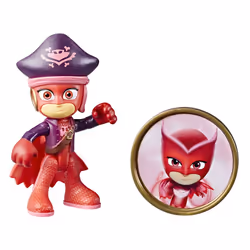 PJ Masks F22895L8 action figure giocattolo - Vista aggiuntiva 2