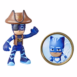 PJ Masks F22895L8 action figure giocattolo - Vista aggiuntiva 7