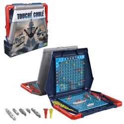 Hasbro Gaming F4527101, Gioco da tavolo, Strategia, 7 anno/i, Edizione standard