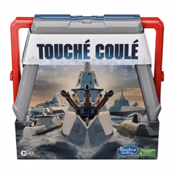 Hasbro Gaming F4527101 gioco da tavolo Strategia