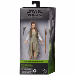 Star Wars The Black Series F43525X0 toy figure - Vista aggiuntiva 2