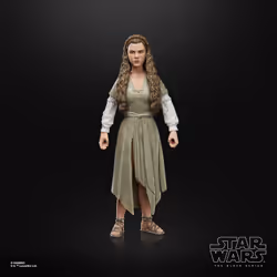 Star Wars The Black Series F43525X0 toy figure - Vista aggiuntiva 3