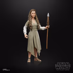 Star Wars The Black Series F43525X0 toy figure - Vista aggiuntiva 4
