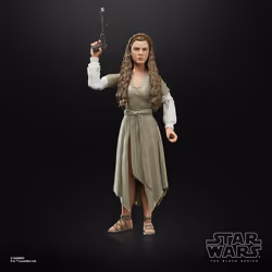 Star Wars The Black Series F43525X0 toy figure - Vista aggiuntiva 5