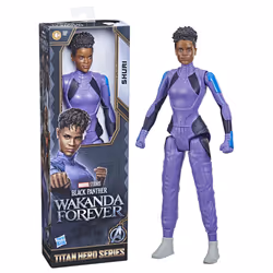Marvel Avengers Shuri - Vista aggiuntiva 3