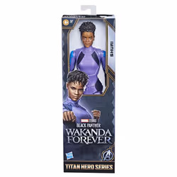 Marvel Avengers Shuri - Vista aggiuntiva 4