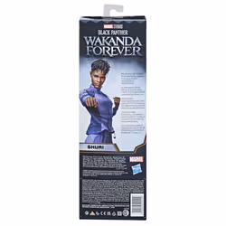 Marvel Avengers Shuri - Vista aggiuntiva 5