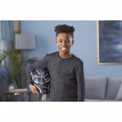 Hasbro Marvel Studios: Black Panther Legacy F58885L1 maschera giocattolo e da trasverimento - Vista aggiuntiva 6