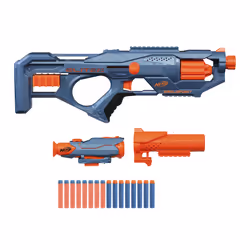 Nerf Elite 2.0 Eaglepoint RD-8, Blaster giocattolo, 8 anno/i, 99 anno/i, 870 g