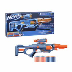 Nerf Elite 2.0 Eaglepoint RD-8 - Vista aggiuntiva 4