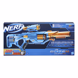 Nerf Elite 2.0 Eaglepoint RD-8 - Vista aggiuntiva 5