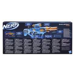 Nerf Elite 2.0 Eaglepoint RD-8 - Vista aggiuntiva 6